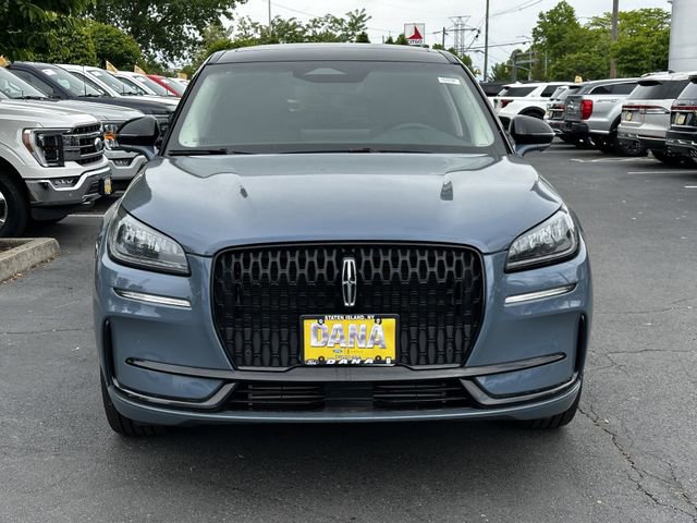 Certified 2024 Lincoln Corsair AWD w/ Equipment Group 101A image 2