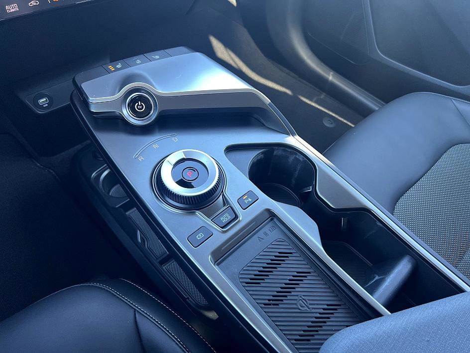 Used 2024 Kia EV6 Light image 25