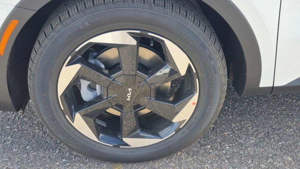 New 2026 Kia Sorento EX image 18