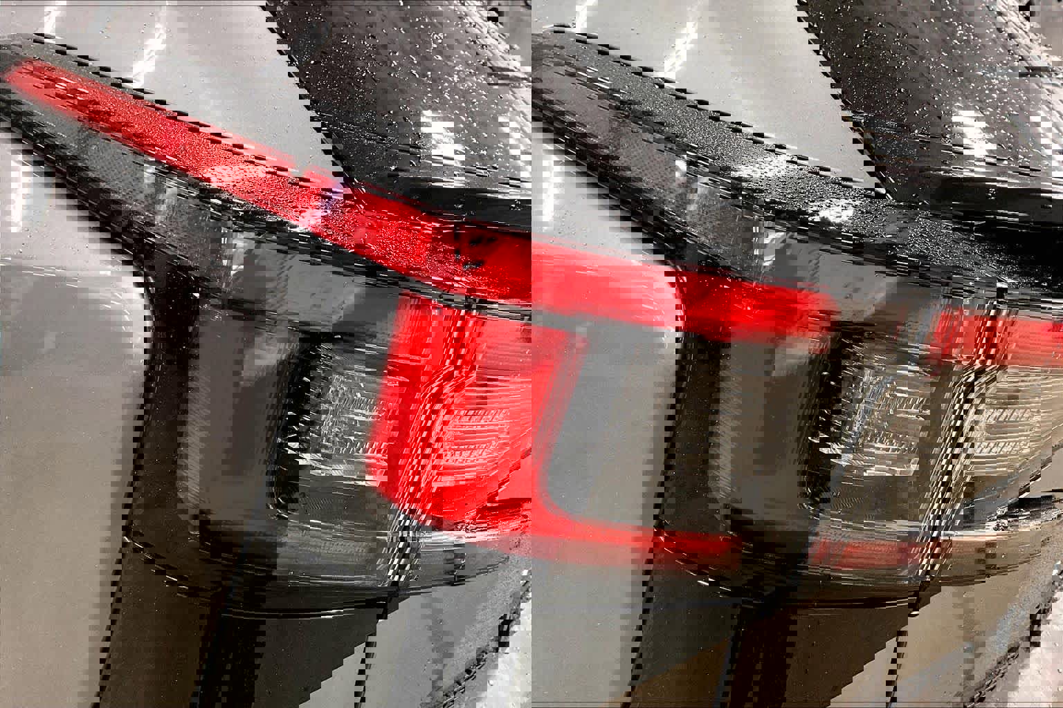 New 2026 Subaru Solterra Premium image 14