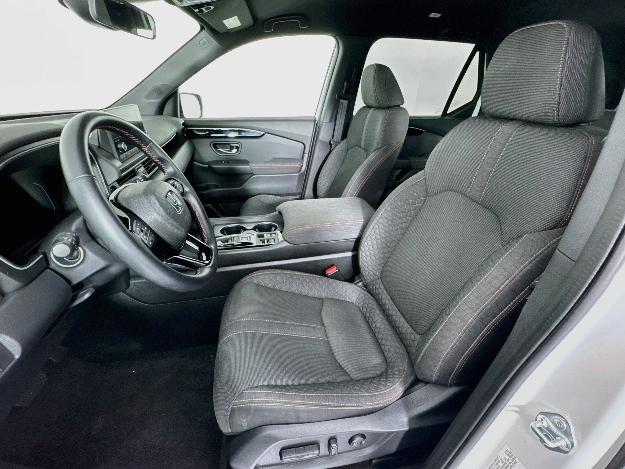 Certified 2023 Honda Pilot Sport image 20