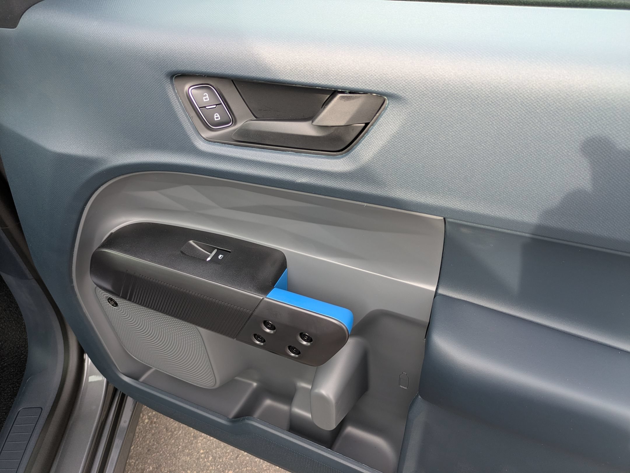New 2026 Ford Maverick Lobo AWD/4WD image 31