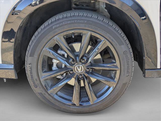 Used 2025 Acura ADX A-Spec image 25