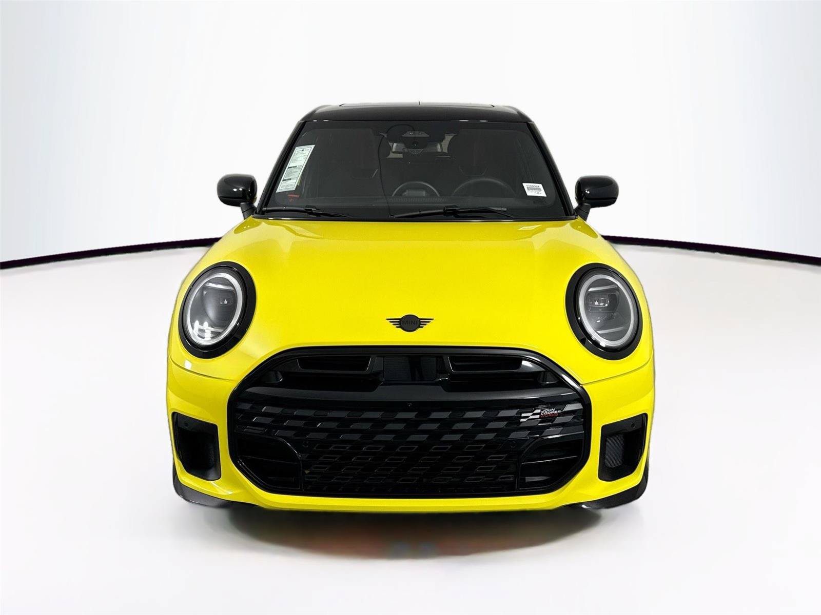 Used 2025 MINI Cooper S FWD image 9