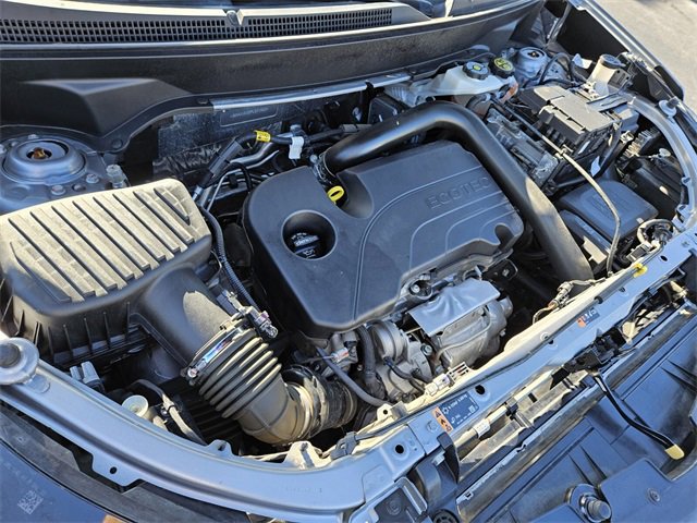 Used 2023 Chevrolet Equinox LT image 17