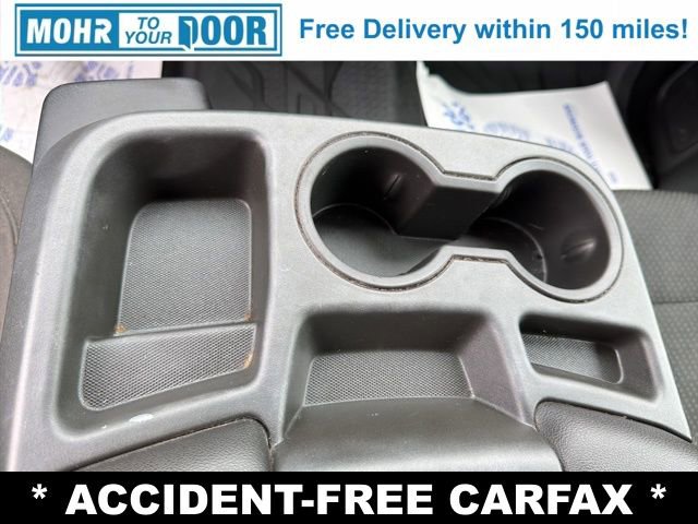 Used 2020 Chevrolet Silverado 1500 Custom w/ Custom Convenience Package image 25