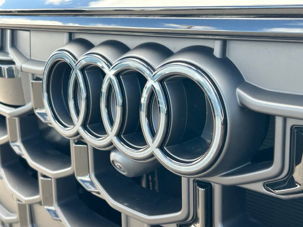 New 2026 Audi Q8 Premium Plus AWD/4WD image 48