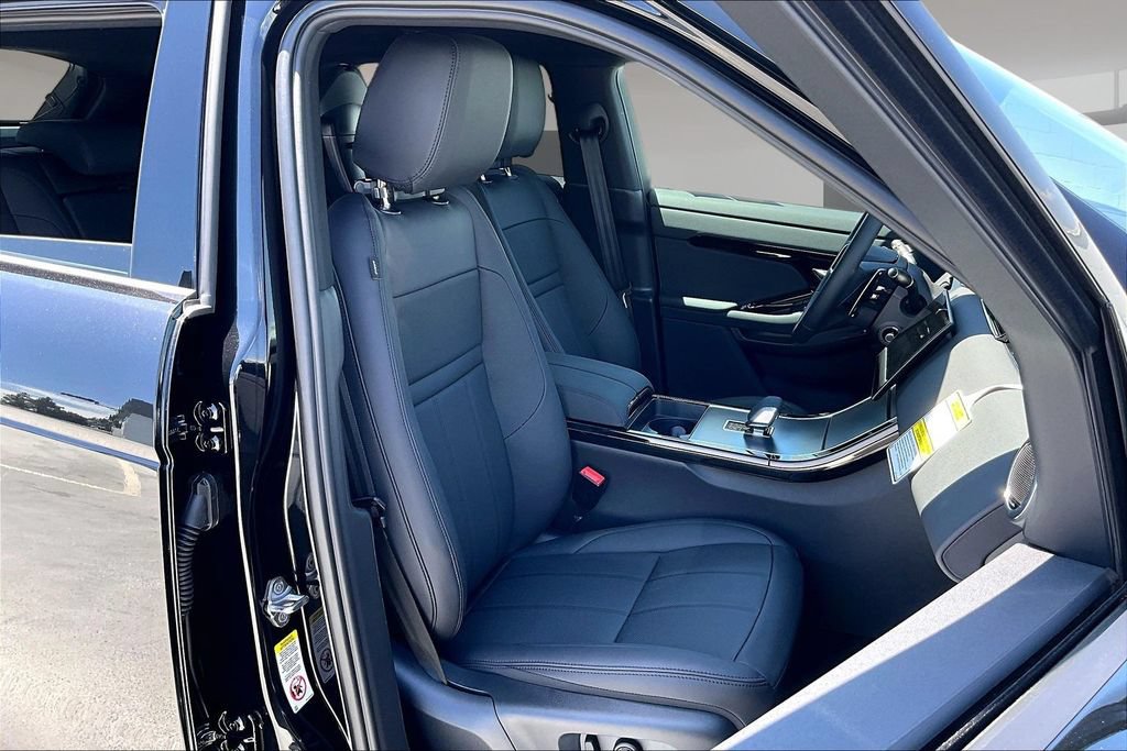 New 2026 Land Rover Range Rover Evoque S AWD/4WD image 11