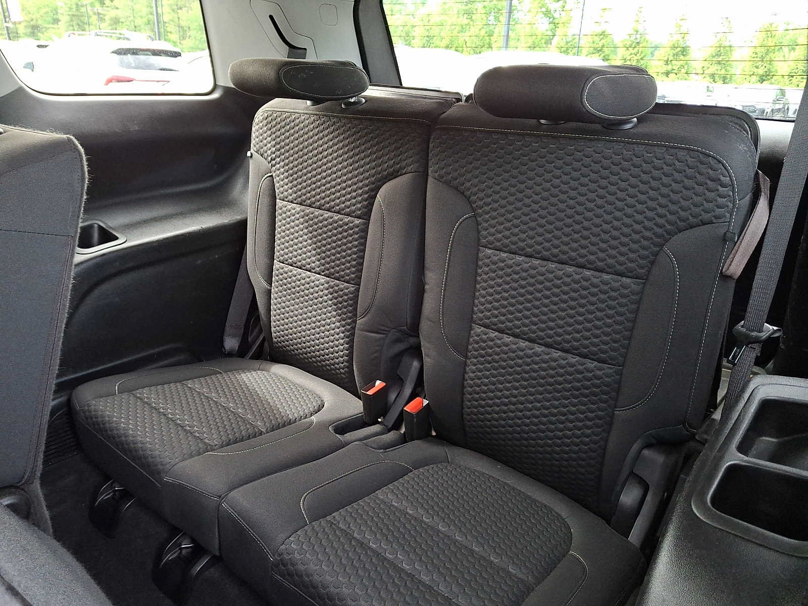 Used 2019 GMC Acadia SLE FWD image 10