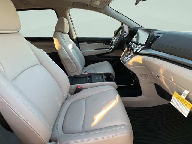 New 2027 Honda Odyssey EX-L image 23