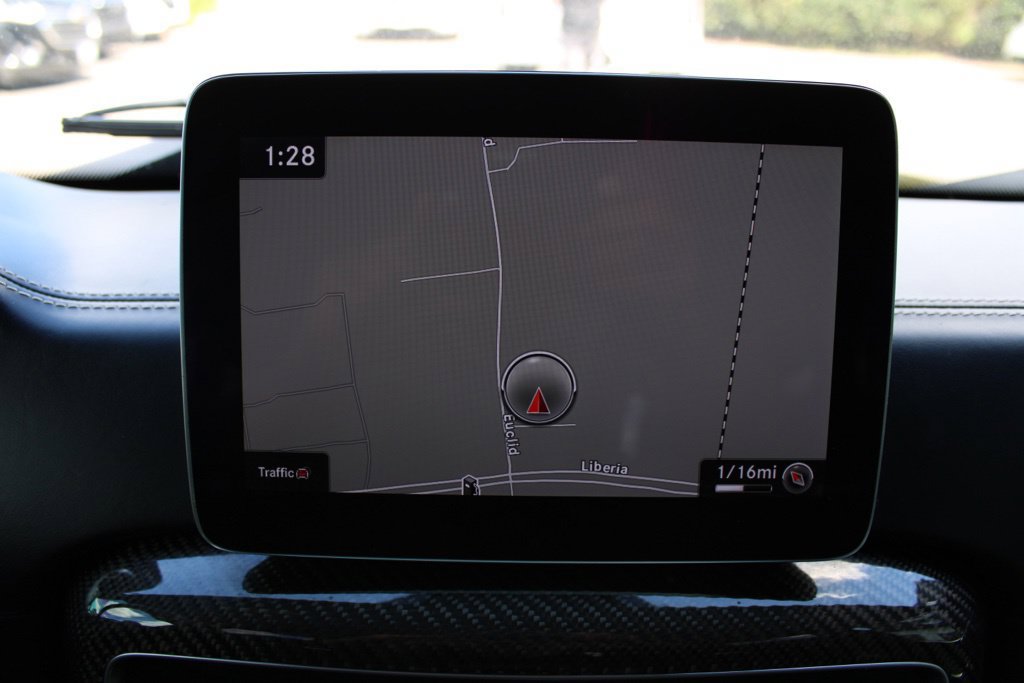 Used 2018 Mercedes-Benz G 63 AMG 4MATIC image 18
