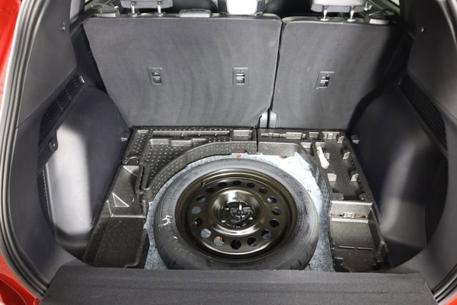 Used 2024 Ford Escape Platinum AWD/4WD image 55
