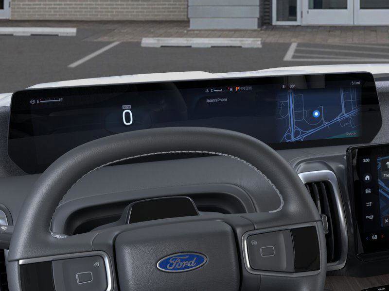 New 2026 Ford Expedition Max Platinum w/ Platinum Ultimate Package image 13