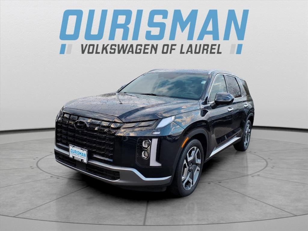 Used 2025 Hyundai Palisade SEL image 5