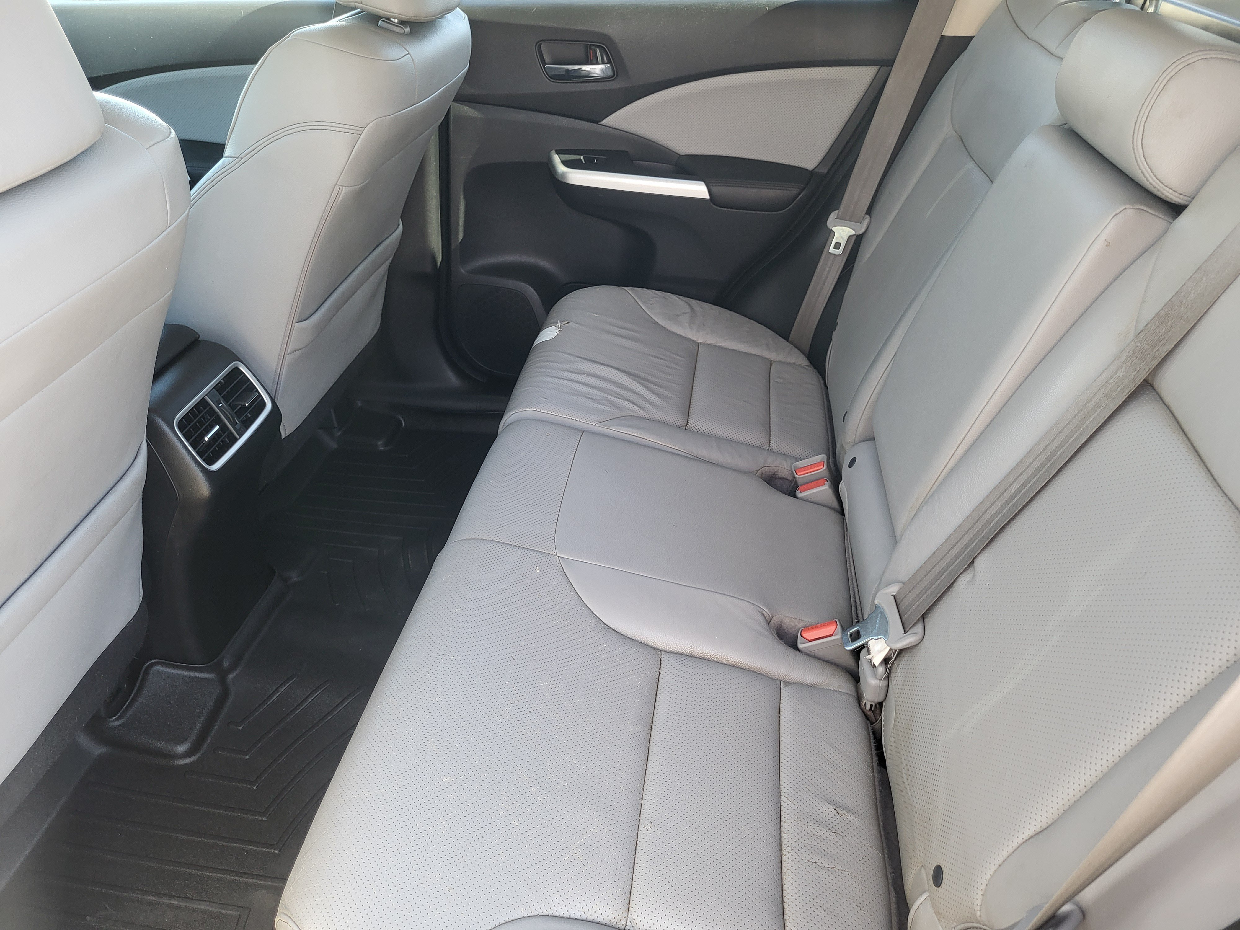 Used 2015 Honda CR-V EX-L image 24