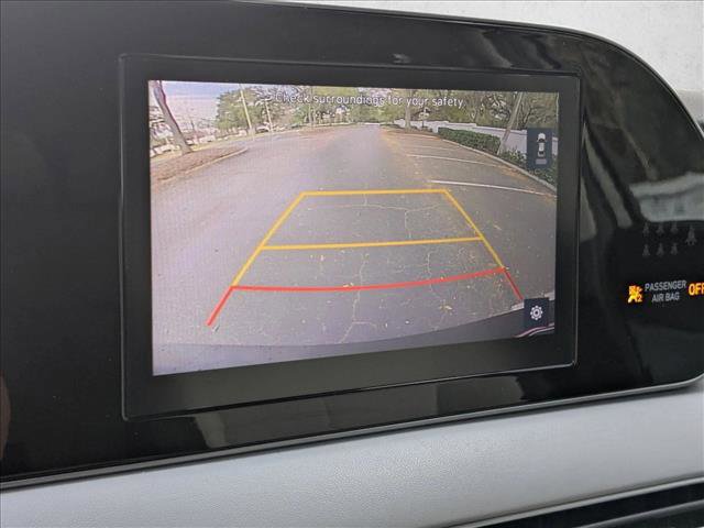 Used 2021 Hyundai Palisade SE image 13