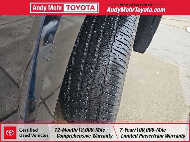 Certified 2023 Toyota Sequoia Capstone image 44