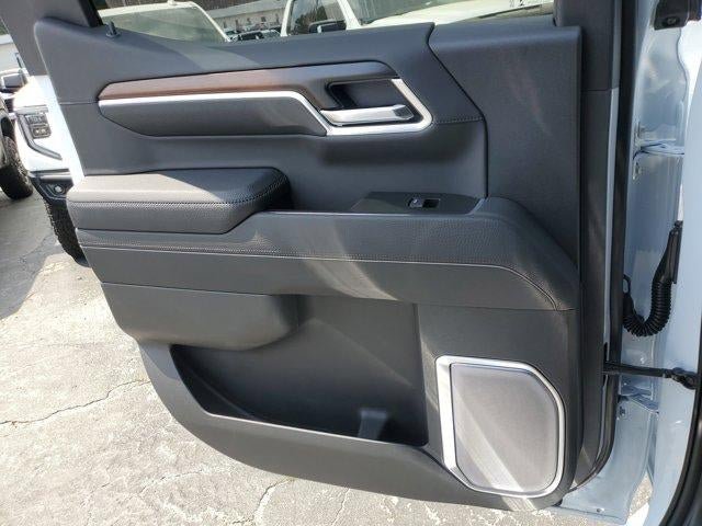 New 2026 GMC Sierra 1500 Denali AWD/4WD image 12