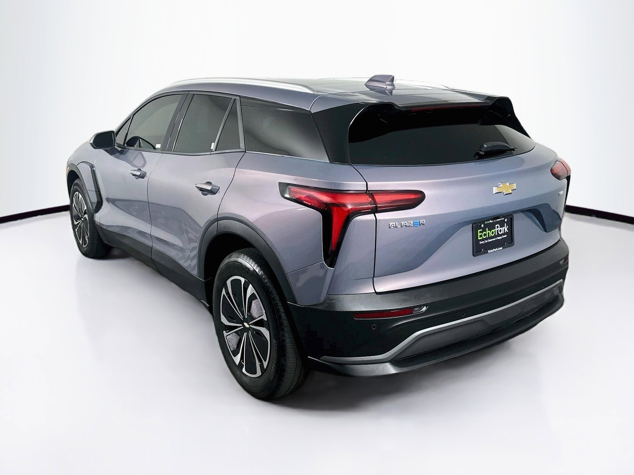 Used 2024 Chevrolet Blazer EV LT AWD/4WD image 5