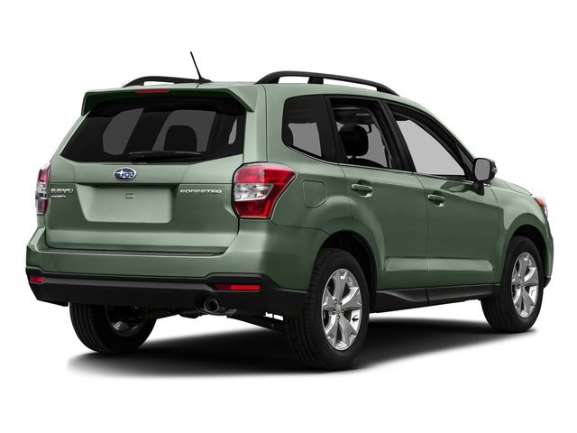 Used 2016 Subaru Forester 2.5i Touring w/ Eyesight & Navigation System image 2