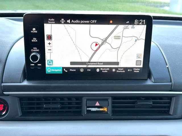 Used 2025 Honda Pilot Touring image 18