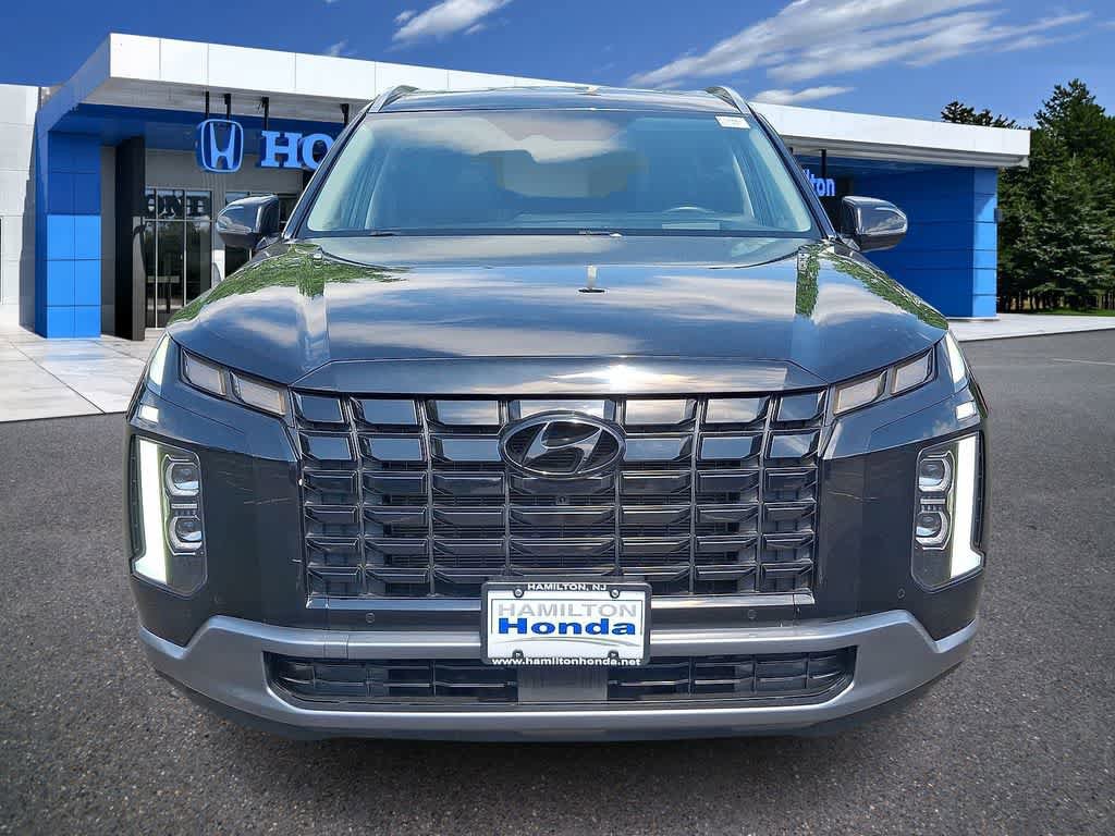 Used 2024 Hyundai Palisade Limited AWD/4WD image 28