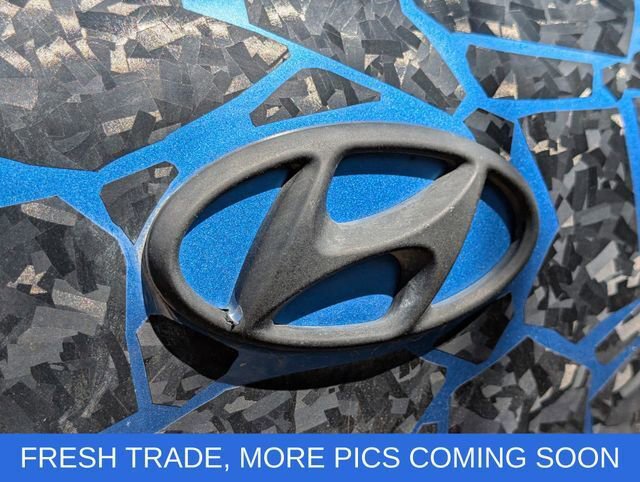 Used 2017 Hyundai Tucson SE AWD/4WD image 13