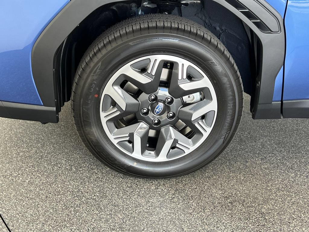 New 2026 Subaru Forester AWD/4WD image 27