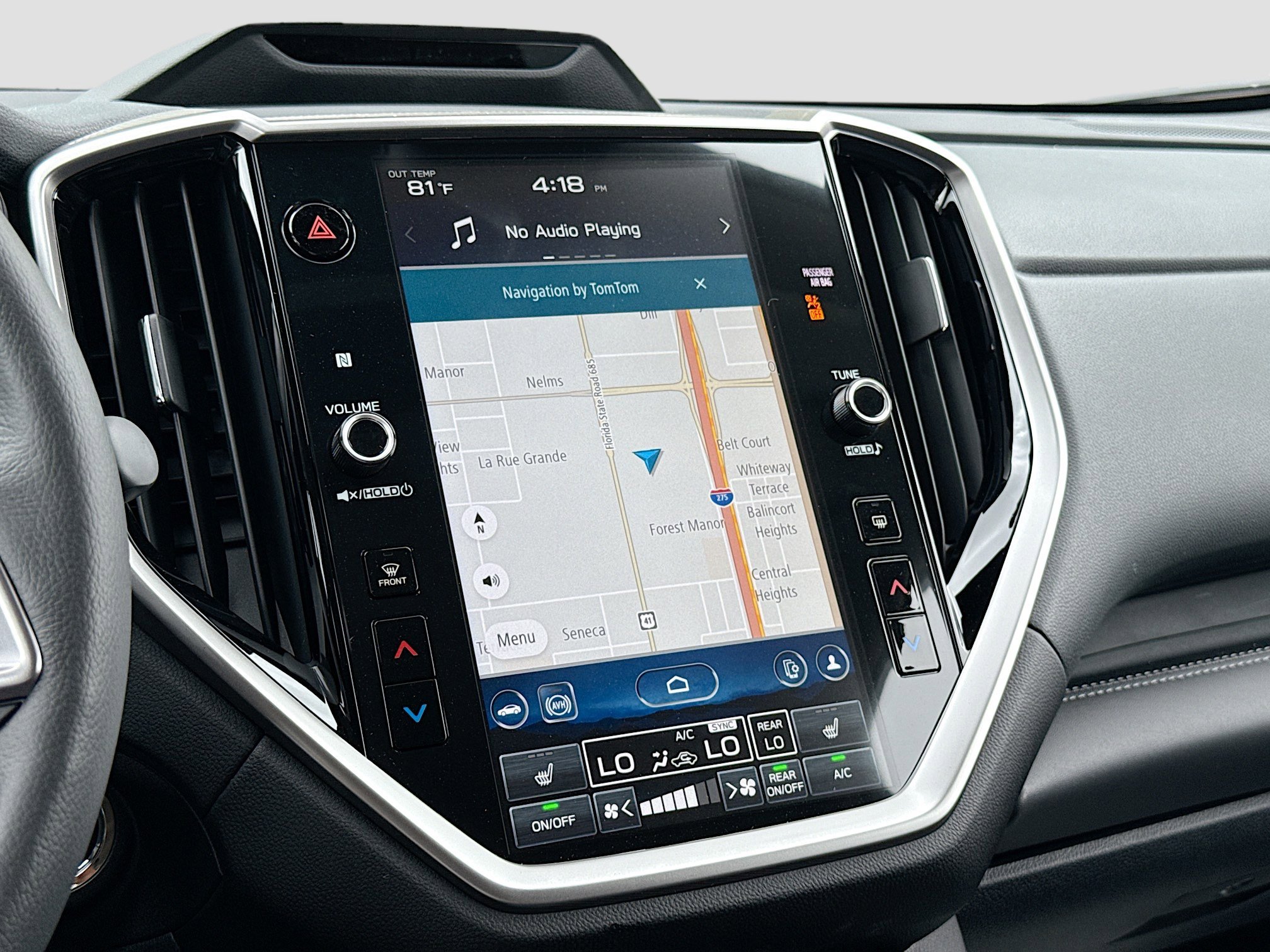 New 2026 Subaru Ascent Limited AWD/4WD image 33