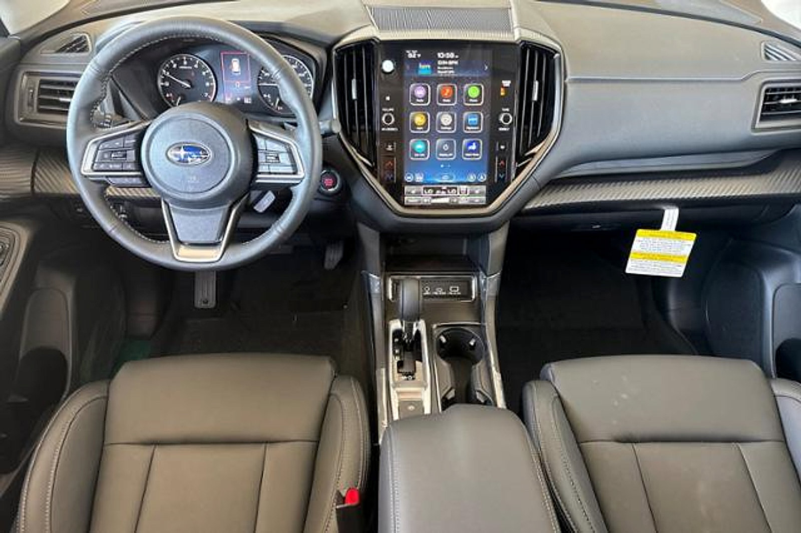 New 2026 Subaru Ascent Premium AWD/4WD image 13