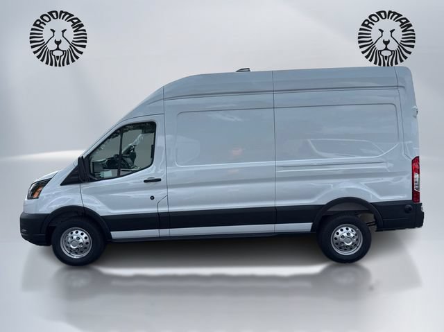 New 2026 Ford Transit 350 148 High Roof RWD image 10