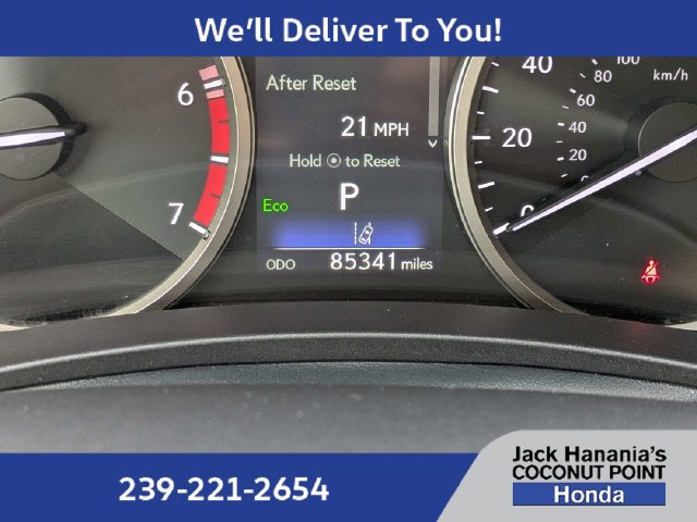 Used 2021 Lexus NX 300 AWD w/ Package Accessorty (P1) image 30