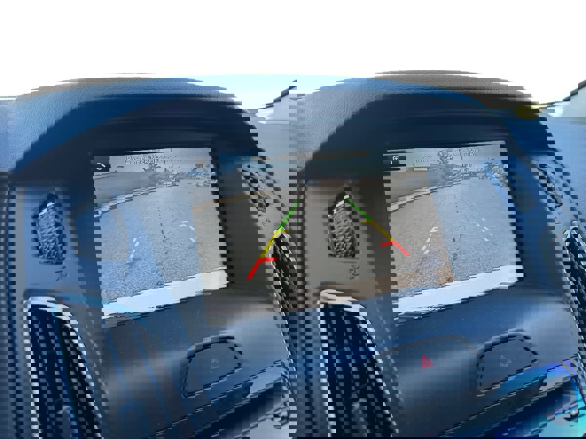 Used 2015 Ford Focus Electric Hatchback image 13