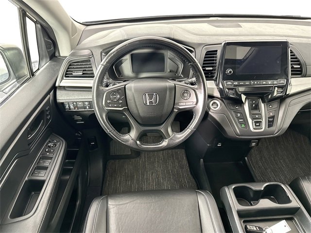 Used 2023 Honda Odyssey EX-L image 11
