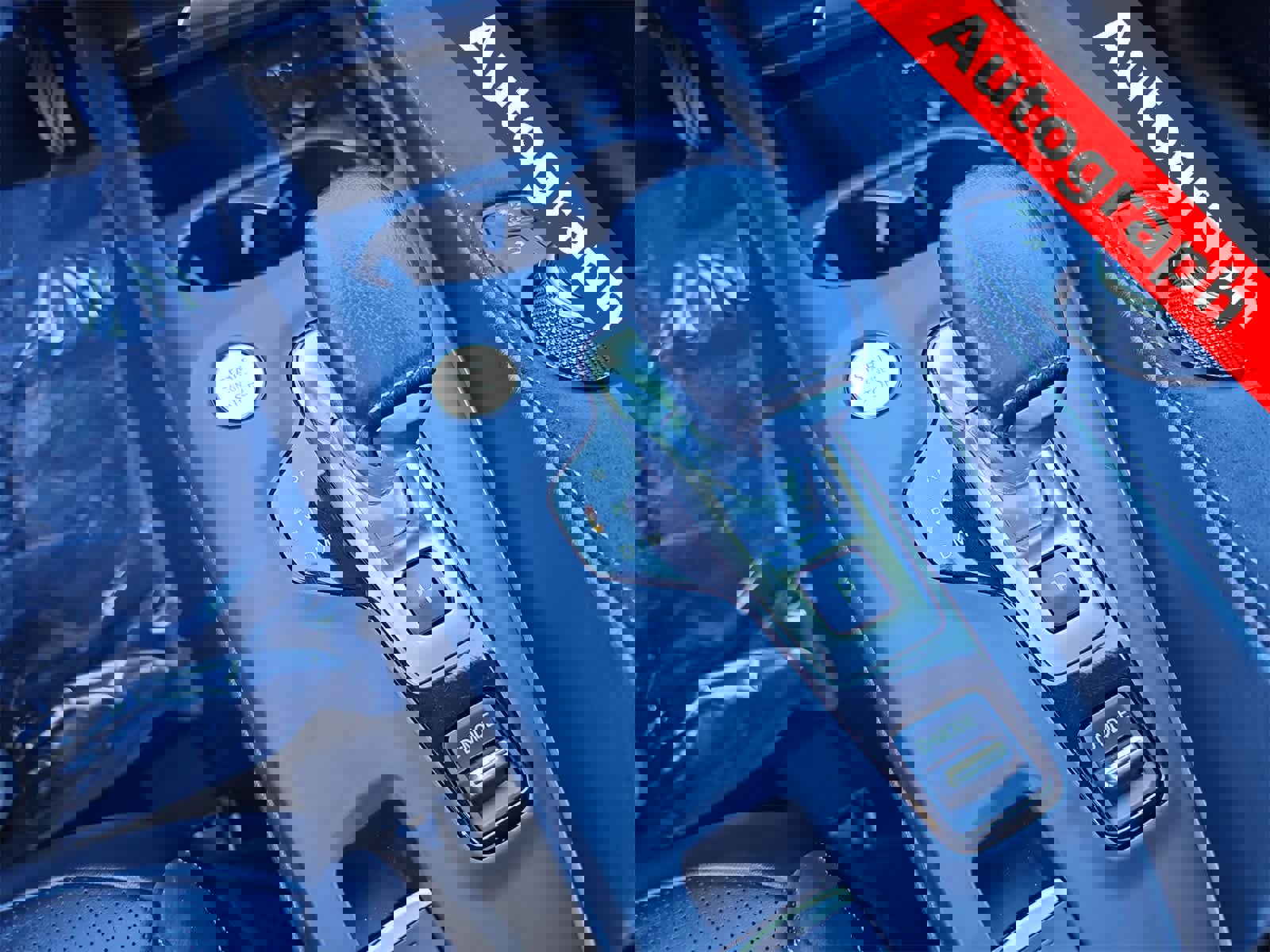 Used 2020 INFINITI QX50 Autograph w/ Tow Package image 21