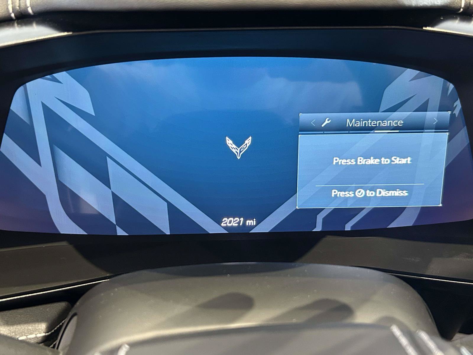 Used 2025 Chevrolet Corvette E-Ray w/ Stealth Interior Trim Package AWD/4WD image 21