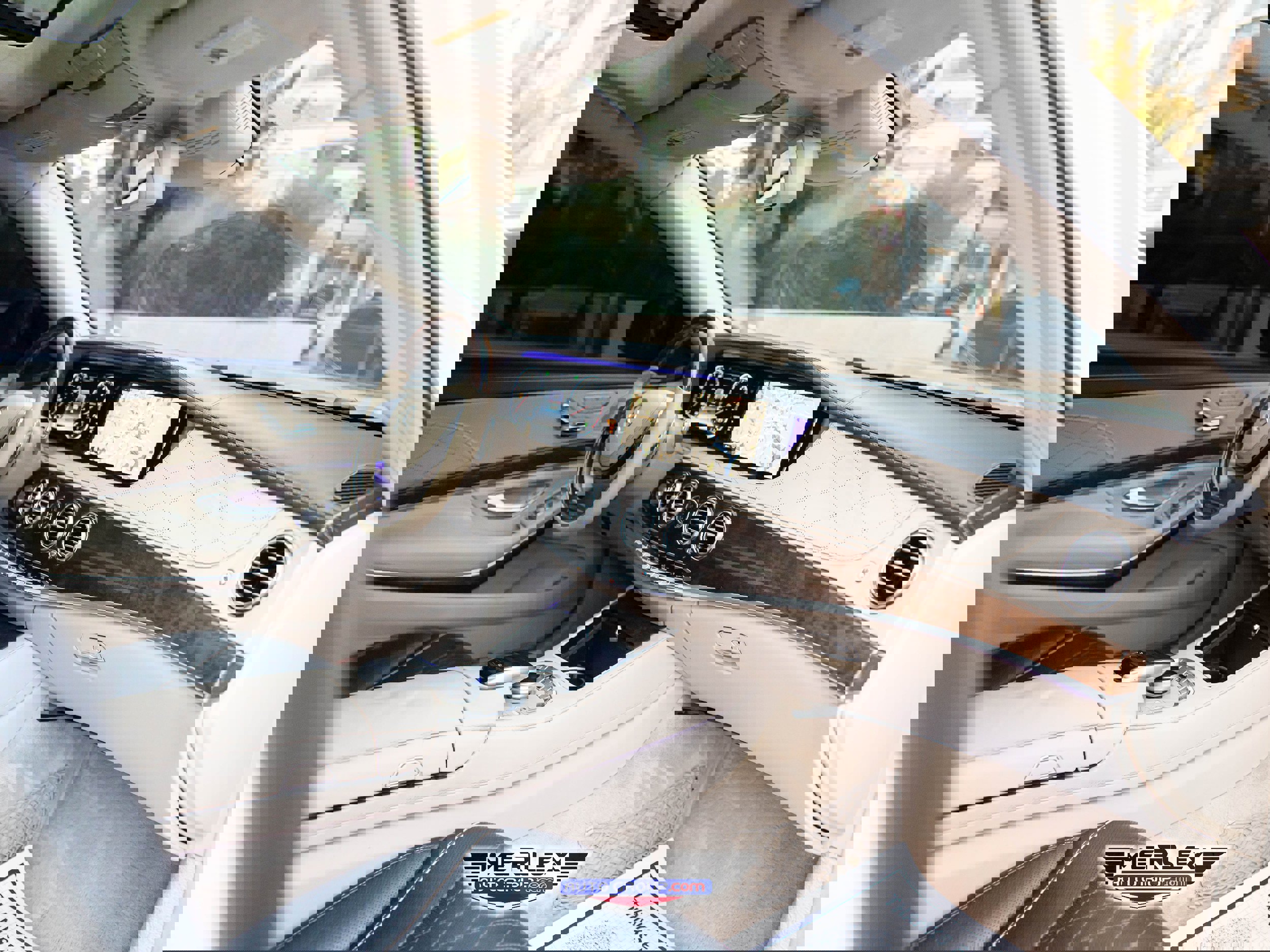 Used 2015 Mercedes-Benz S 550 Sedan image 13