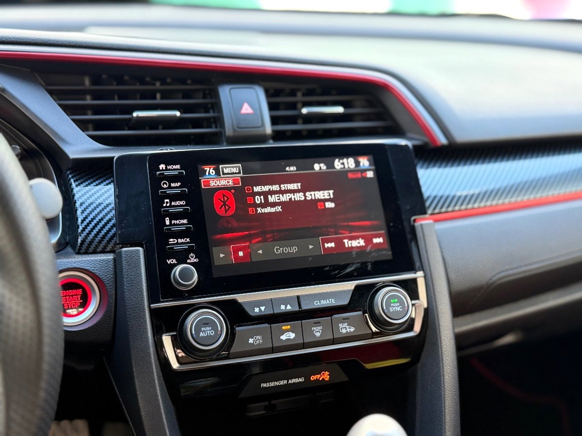 Used 2021 Honda Civic Type R image 27