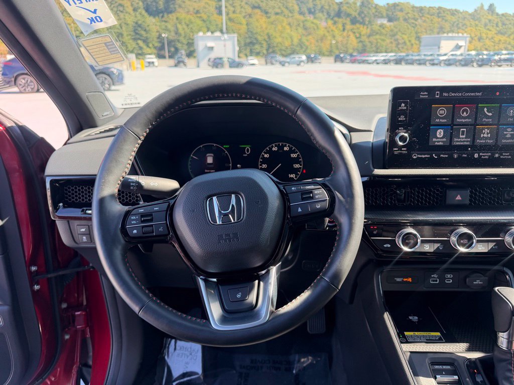 Certified 2024 Honda CR-V Sport Touring image 17