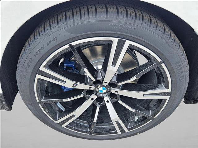 New 2026 BMW 530i image 10