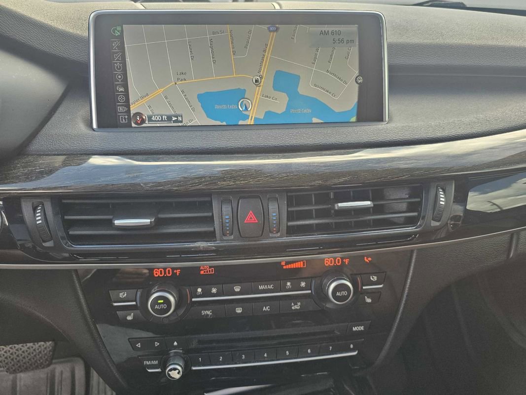 Used 2014 BMW X5 sDrive35i image 13