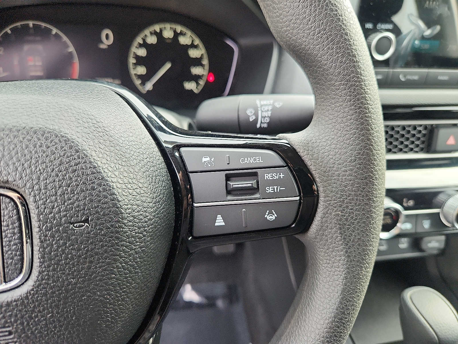 Certified 2026 Honda Civic LX image 21