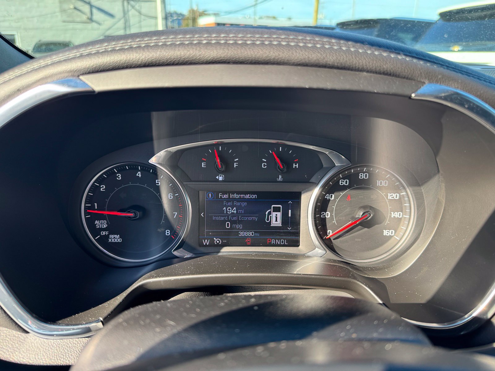 Used 2020 Chevrolet Blazer LT FWD image 16