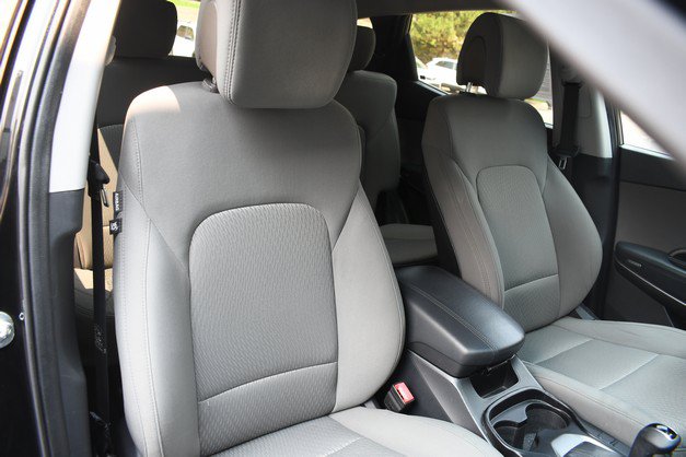 Used 2017 Hyundai Santa Fe Sport FWD image 26