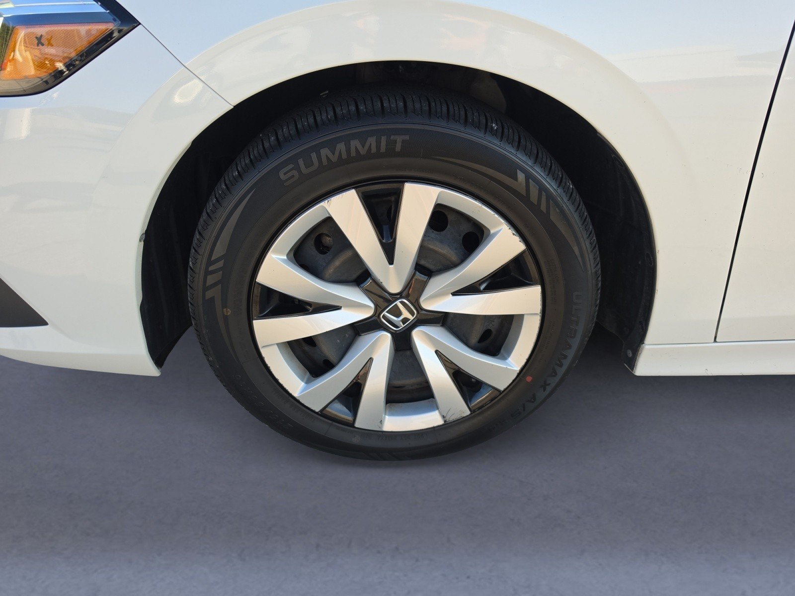 Used 2023 Honda Civic LX image 27