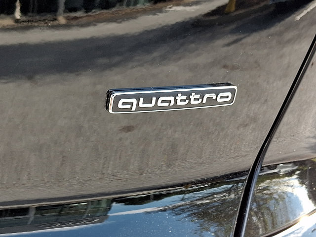 Certified 2026 Audi Q3 quattro 2.0T AWD/4WD image 30