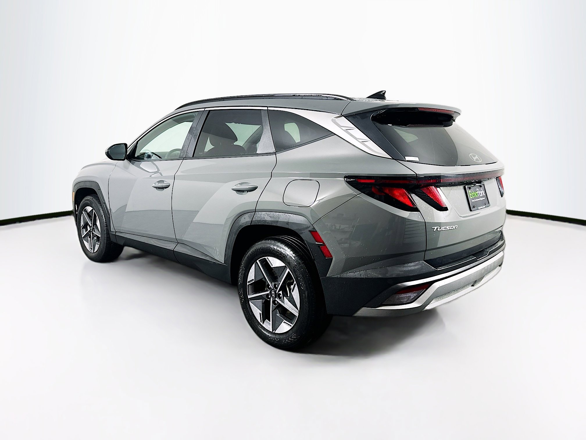 Used 2025 Hyundai Tucson SEL image 5