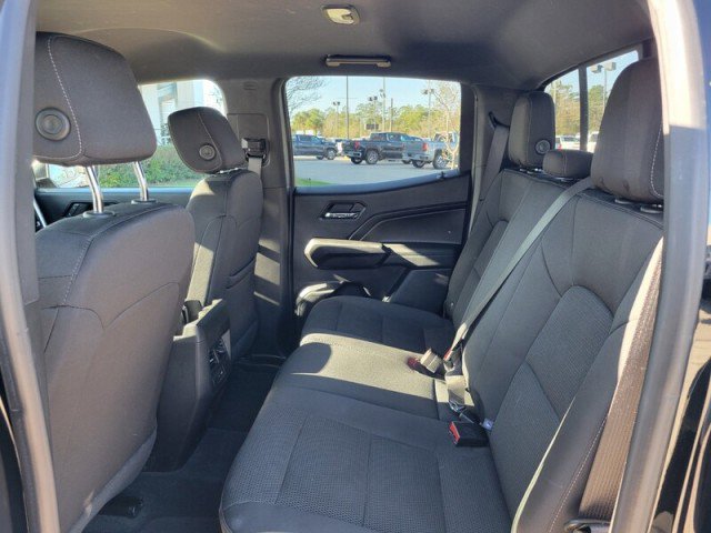 Used 2023 GMC Canyon Elevation w/ Convenience Package image 24