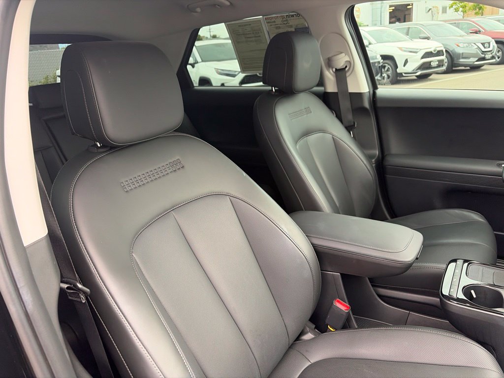 Used 2026 Hyundai Ioniq 5 SEL RWD image 14