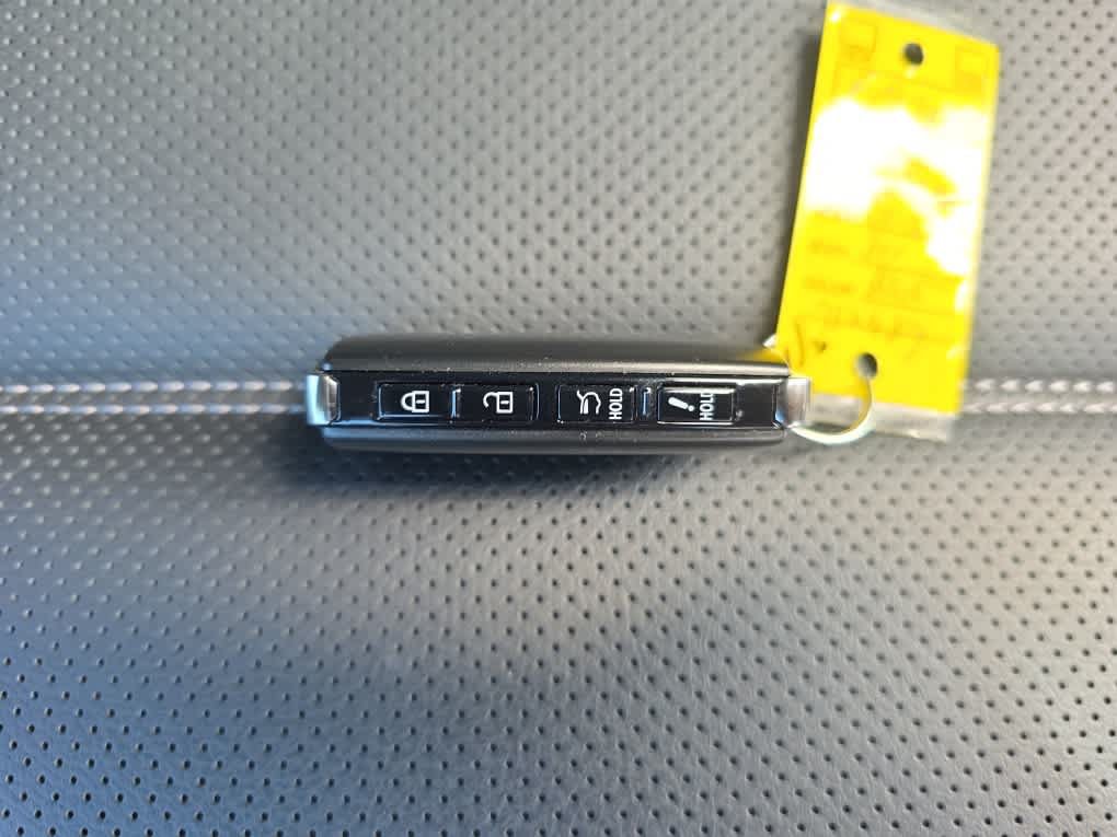 Used 2025 MAZDA CX-5 AWD 2.5 S w/ Preferred Package image 36